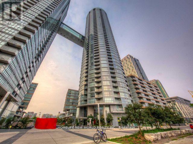 847 151 Dan Leckie Way, Toronto, ON M5V 4B2