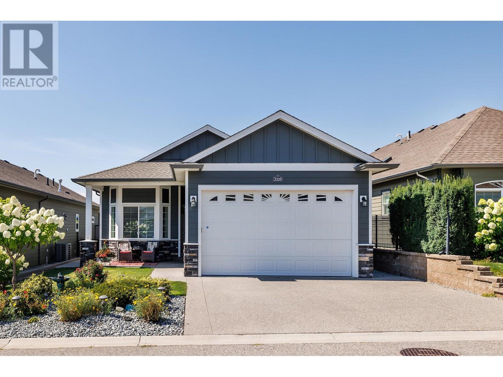 3339 Mimosa Dr, Westbank, BC V4T 3A5