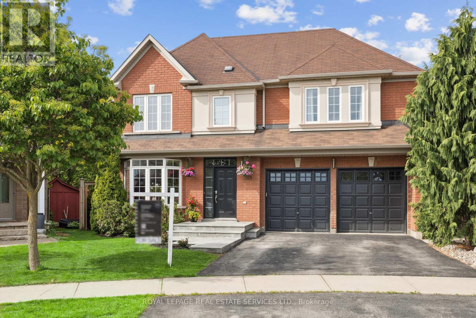 2313 Blue Oak Cir, Oakville, ON L6M 5J3