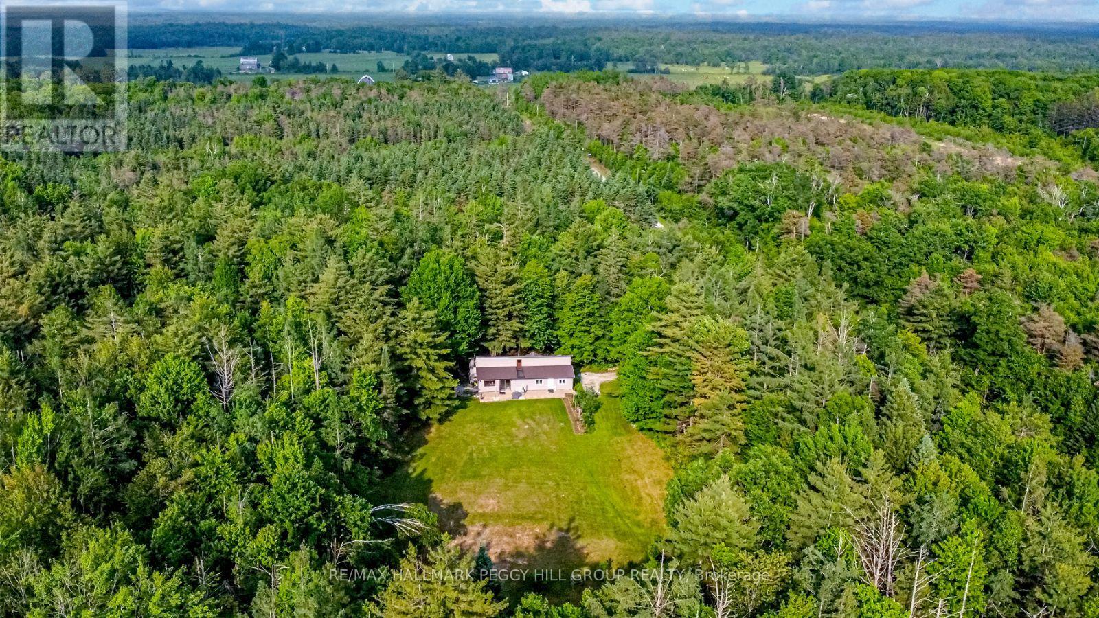 7390 Sadowa Rd, Kawartha Lakes, ON L0K 1W0