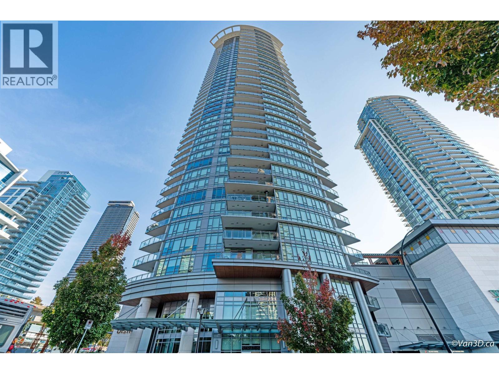 2008 Rosser Avenue Unit 3104, Burnaby, BC V5C 0H8