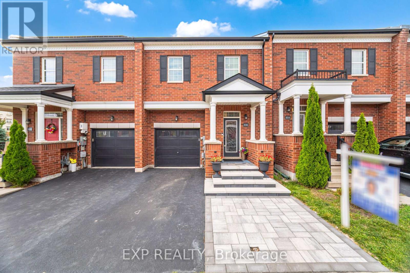806 Banks Cres, Milton, ON L9T 7K5