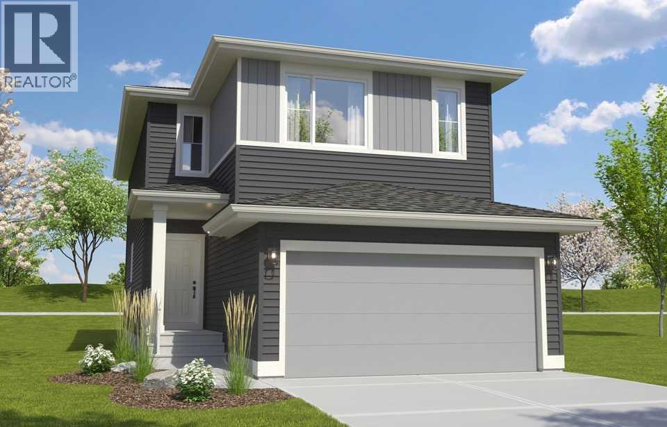 81 Southborough Sq, Cochrane, AB T4C 3J7
