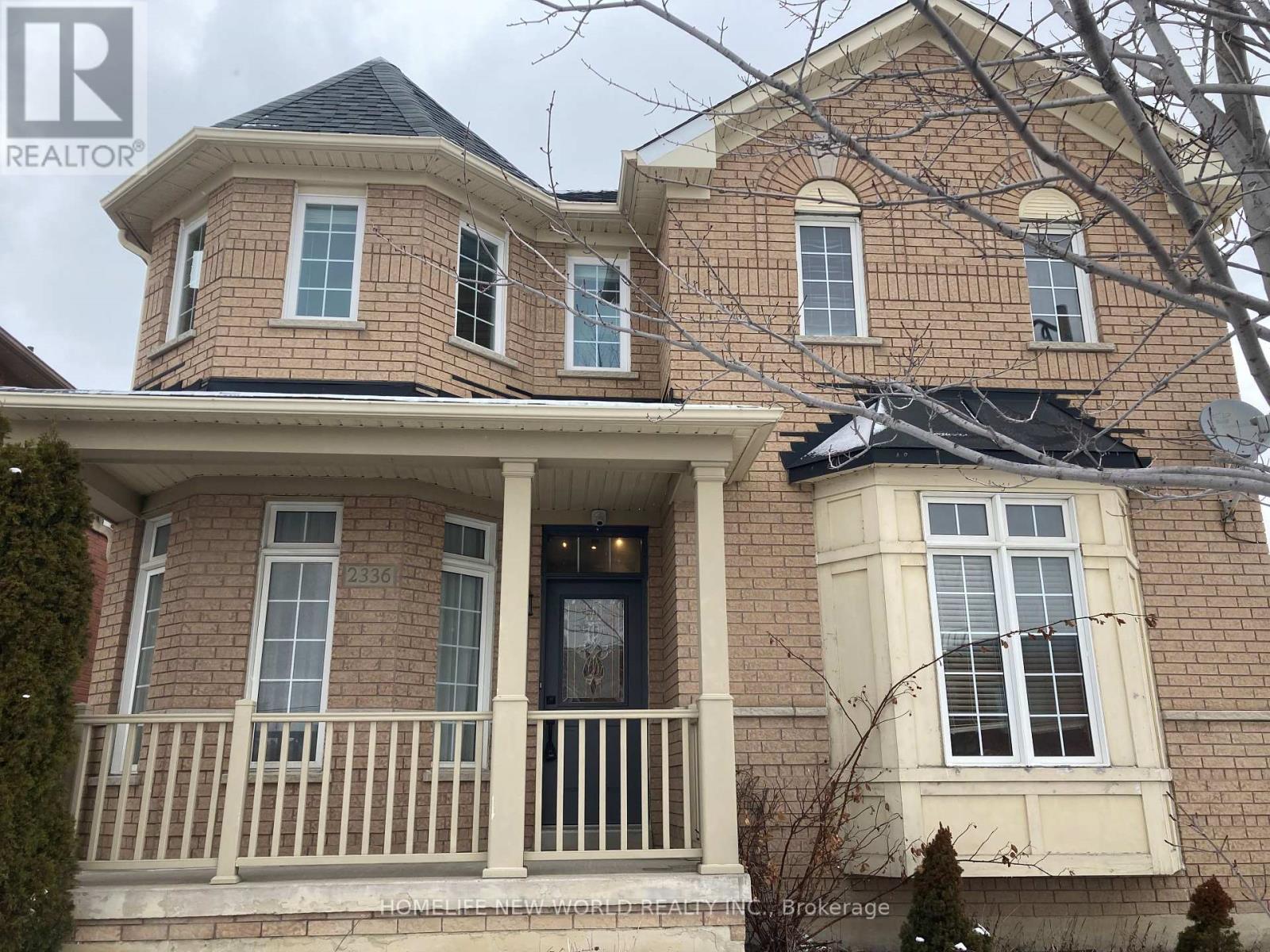 2336 Bur Oak Ave, Markham, ON L6E 1L6