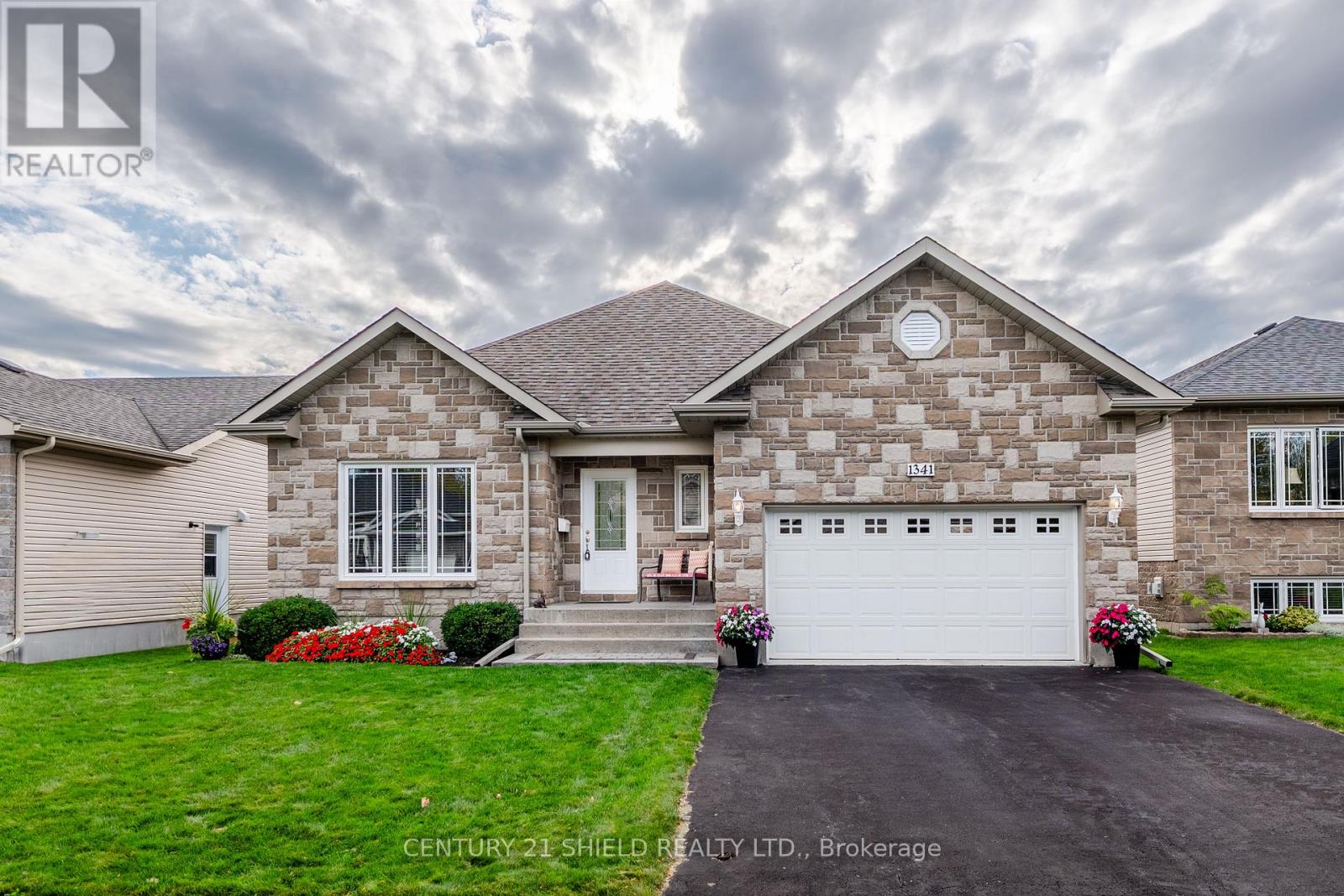 1341 Arba Ct, Cornwall, ON K6H 0A9