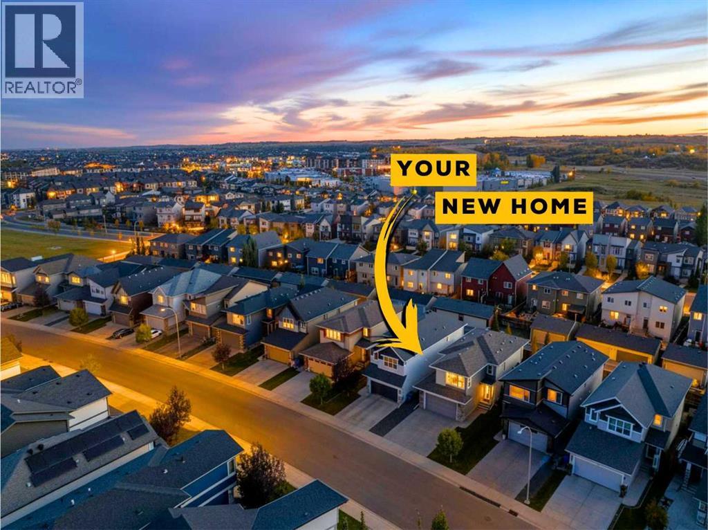 111 Walden Hts SE, Calgary, AB T2X 2J3