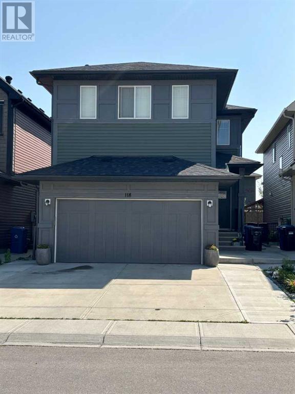 118 Saddlelake Way NE, Calgary, AB T3J 0J9