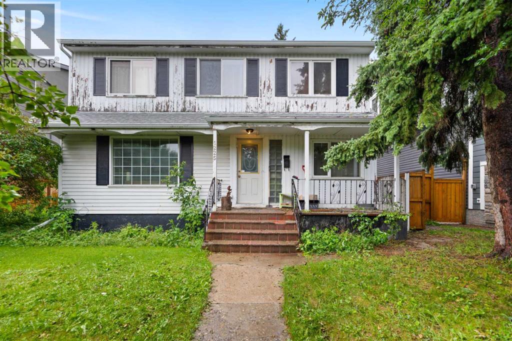 1225 Regal Cres NE, Calgary, AB T2E 5H4