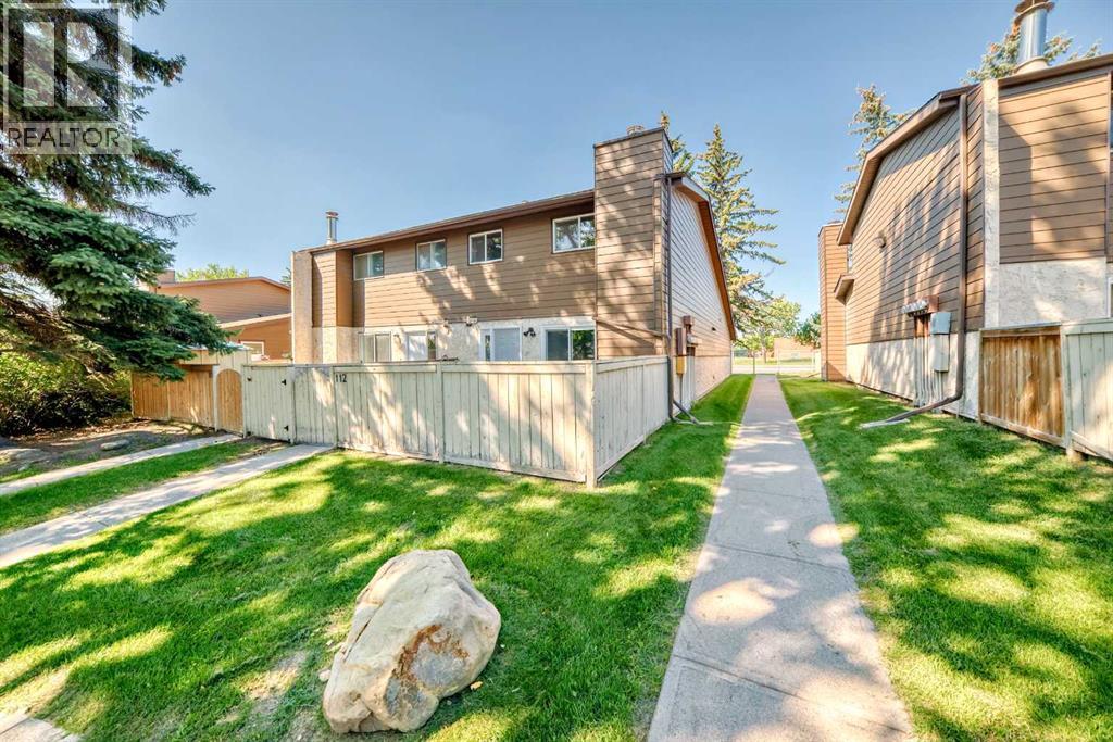 5404 10 Avenue Se Unit 112, Calgary, AB T2A 5G4