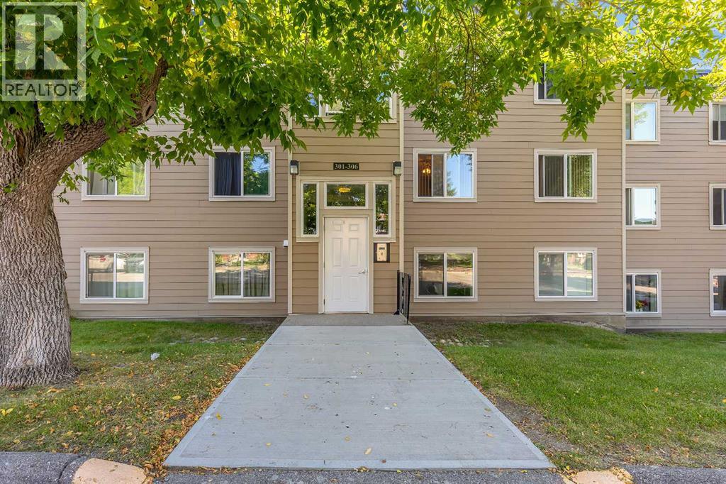 315 Heritage Drive Se Unit 304, Calgary, AB T2H 1N2