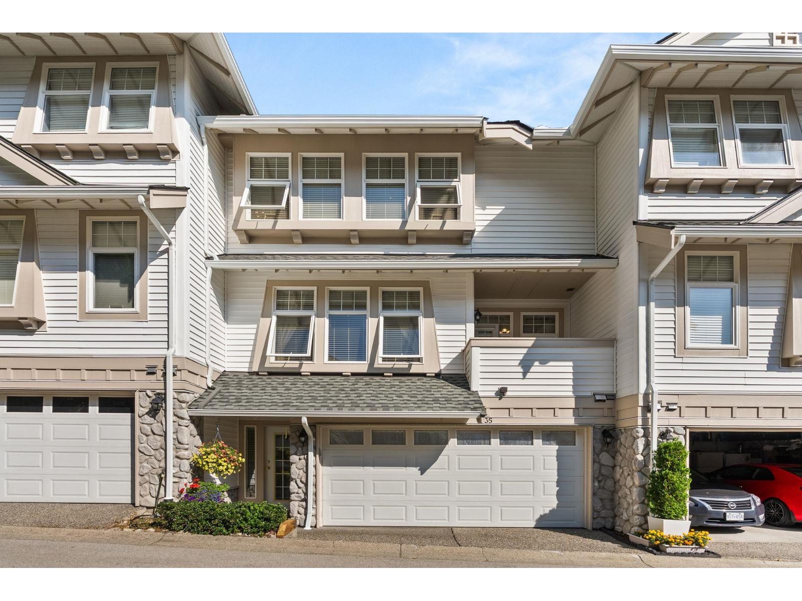 15037 58 Avenue Unit 35, Surrey, BC V3S 8Z5