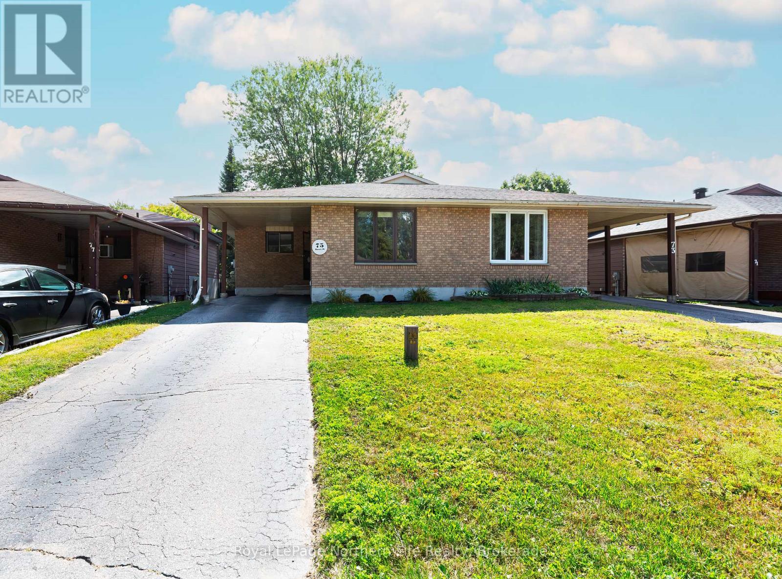 75 Massey Dr, North Bay, ON P1A 3Y3