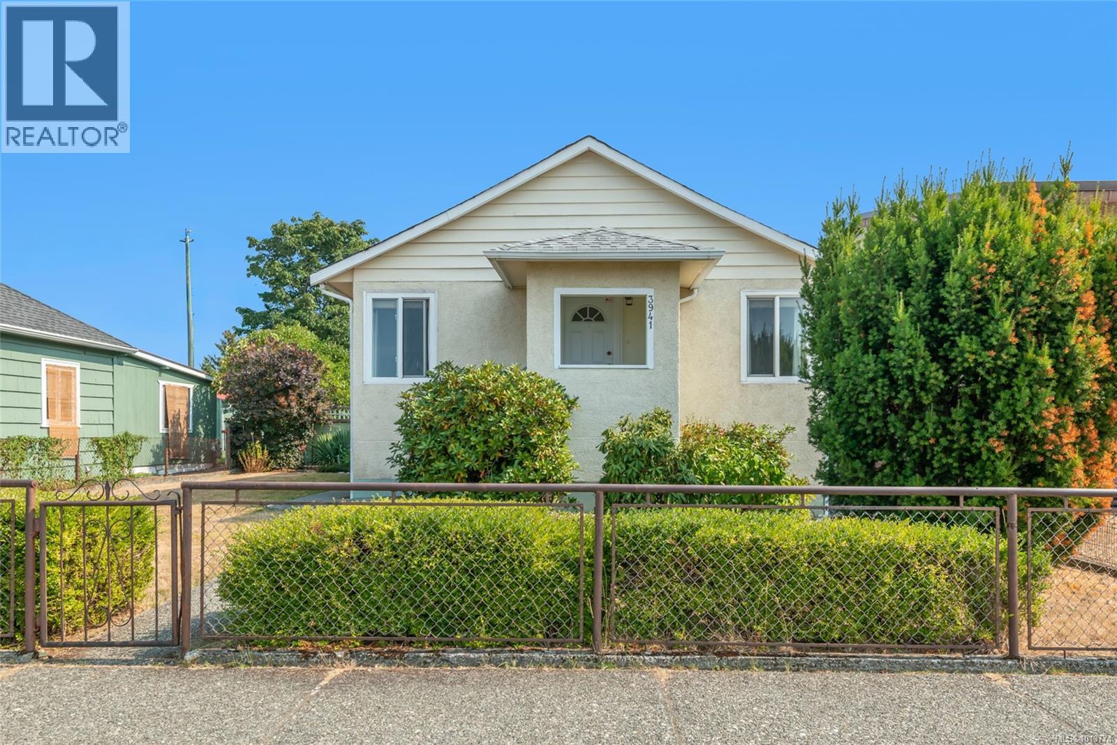 3941 9th Avenue, Port Alberni, BC V9Y 4V1