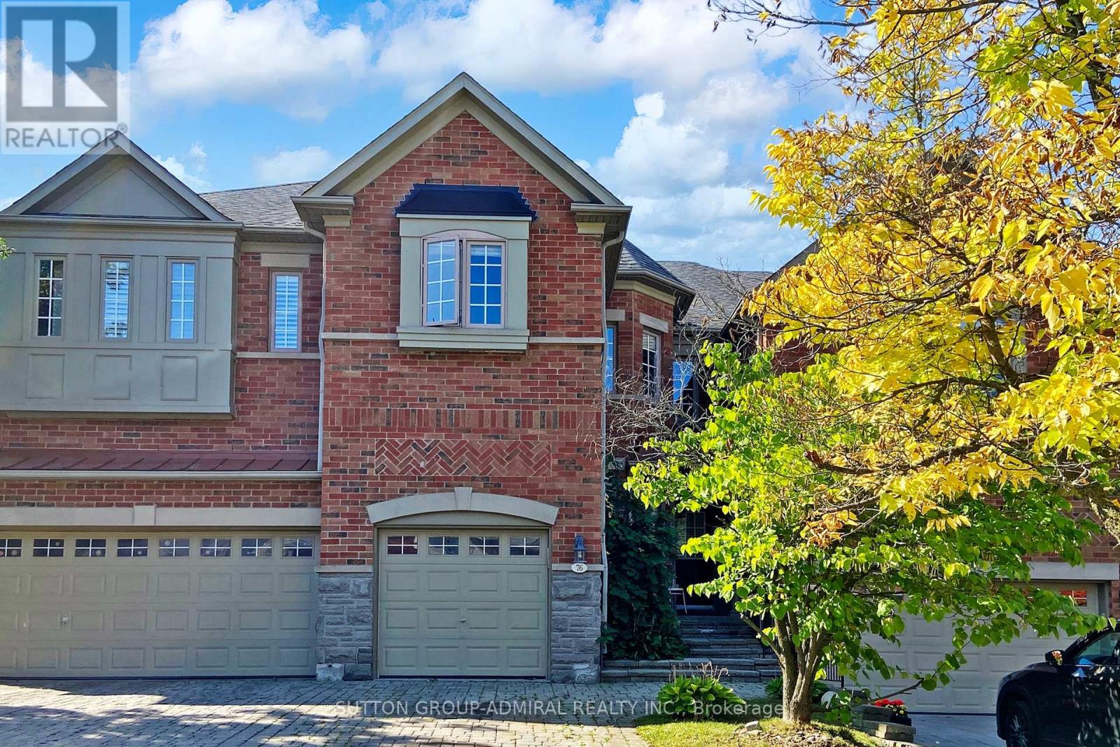 76 Westbury Ct, Richmond Hill, ON L4S 2L2