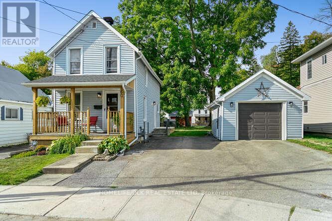 60 Amy St, Brockville, ON K6V 1V8
