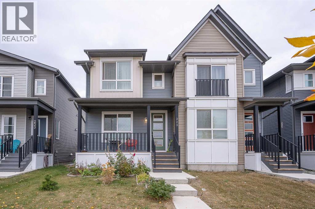 229 Belmont St SW, Calgary, AB T2X 4W8