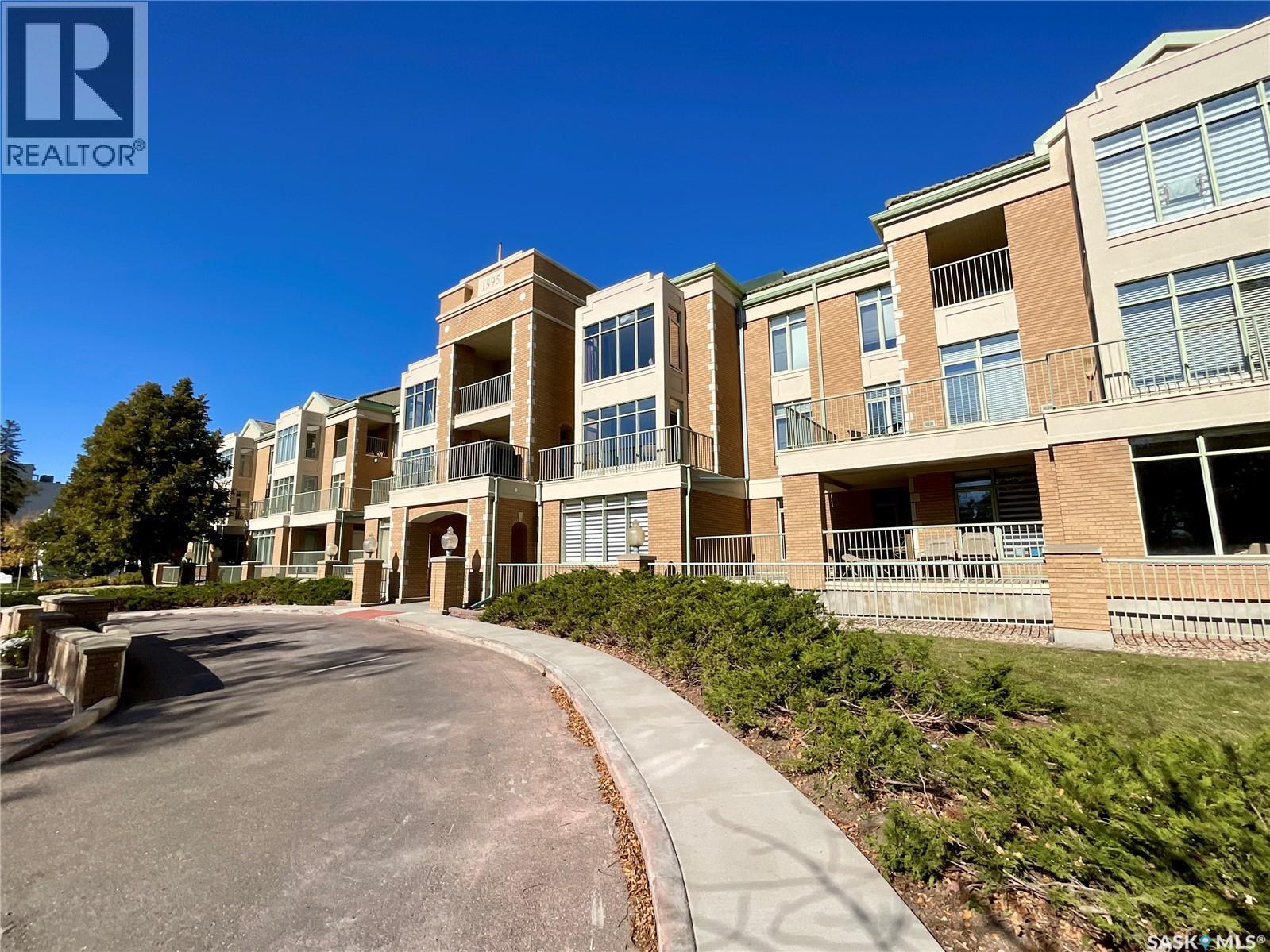 2050 College Avenue Unit 212, Regina, SK S4P 4M3