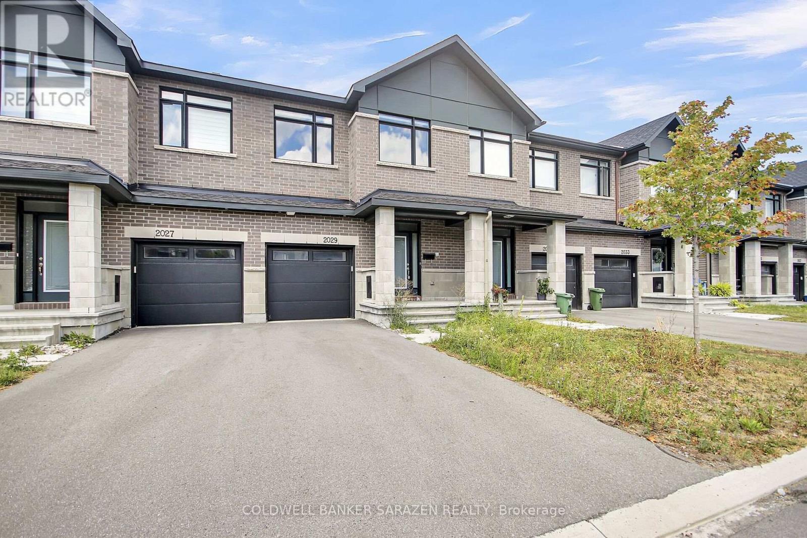 2029 Allegrini Ter, Ottawa, ON K2S 1B6