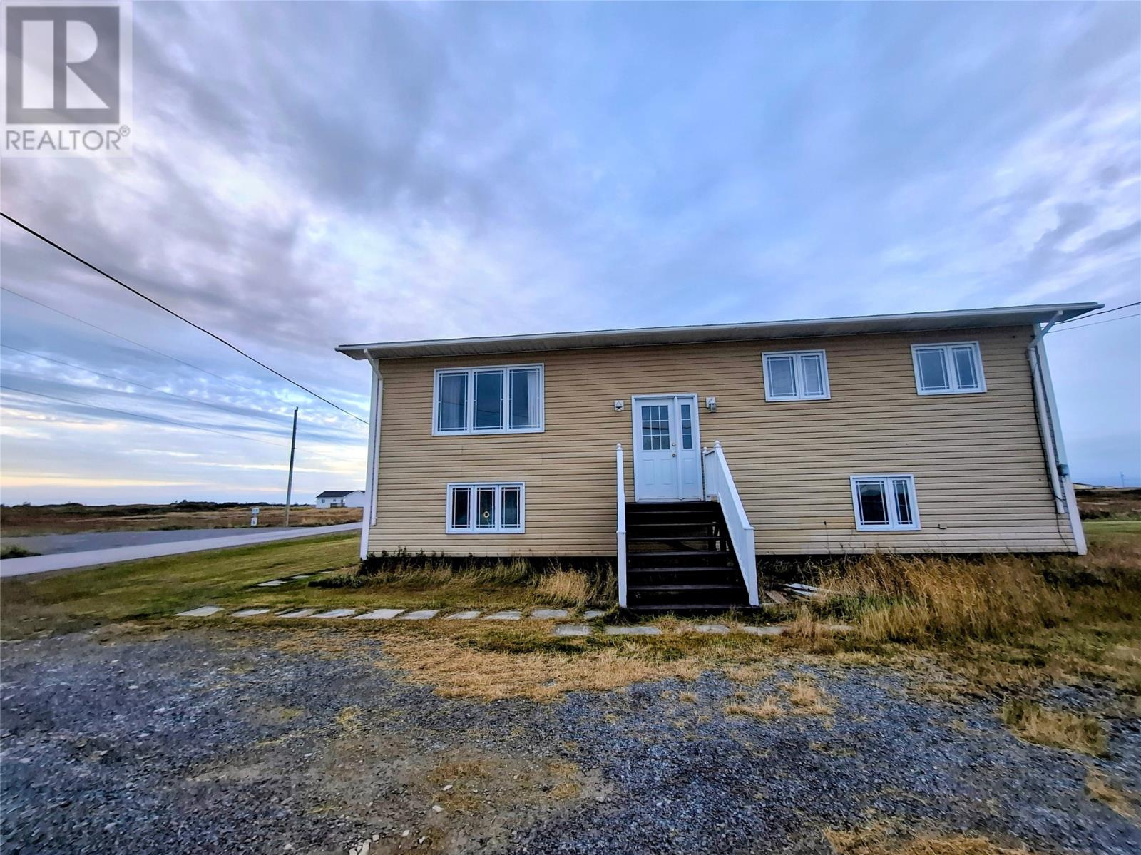 2 Burkes Rd, Flowers Cove, NL A0K 2N0