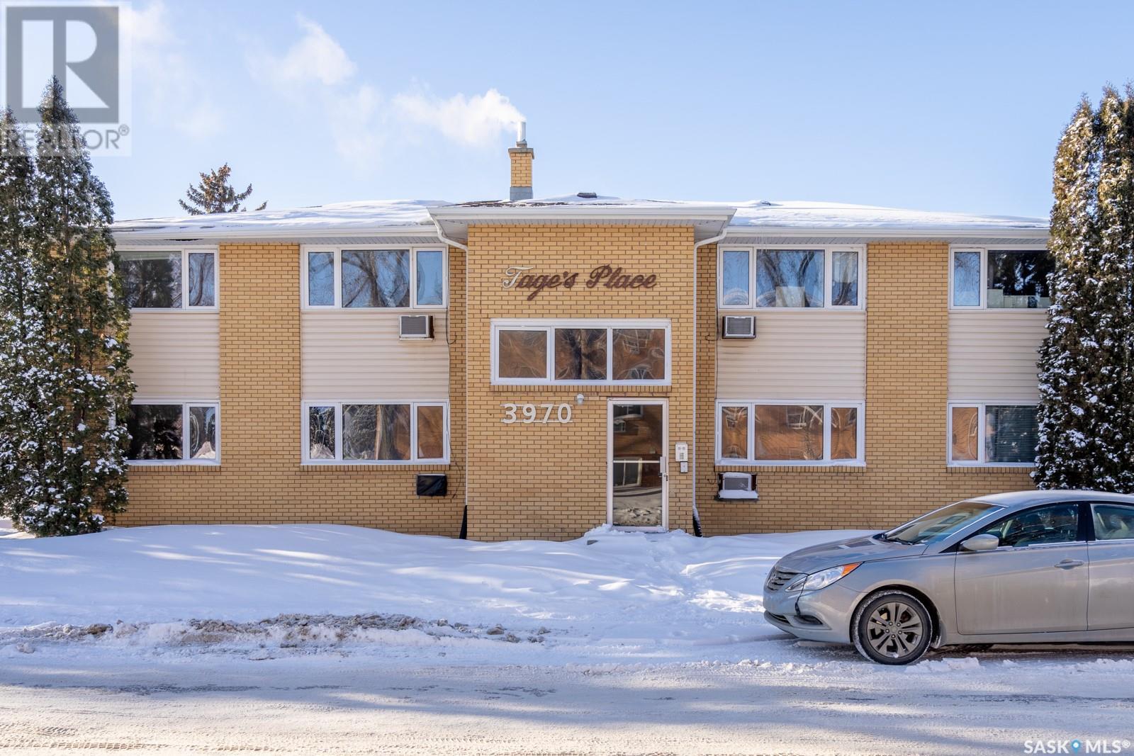 3970 Retallack St, Regina, SK S4S 3B9