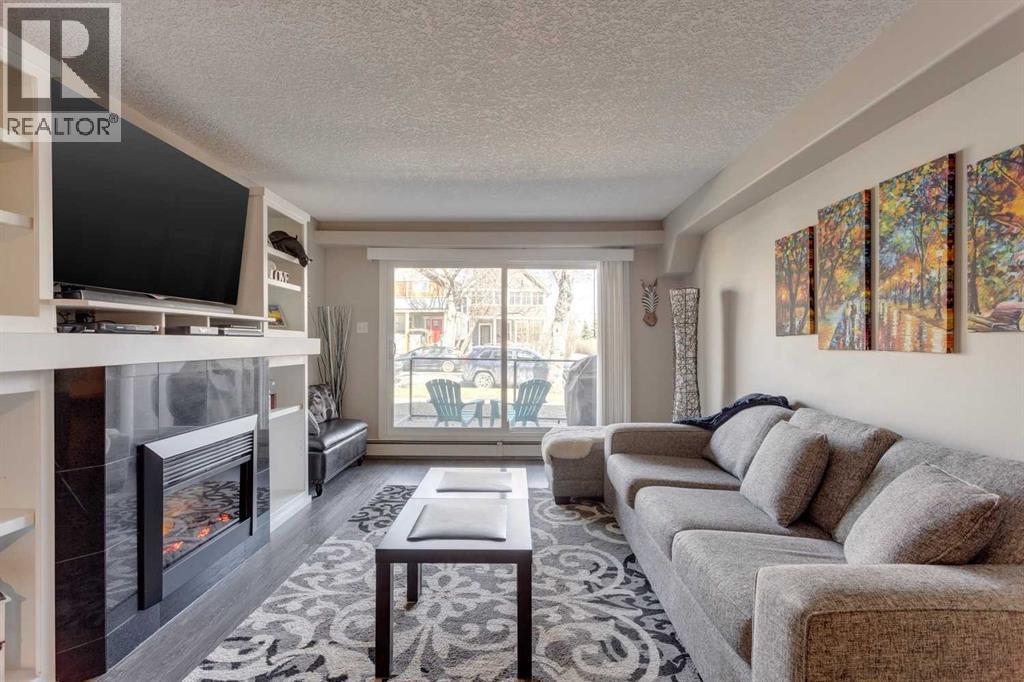 355 5 Avenue Ne Unit 111, Calgary, AB T2E 0K9