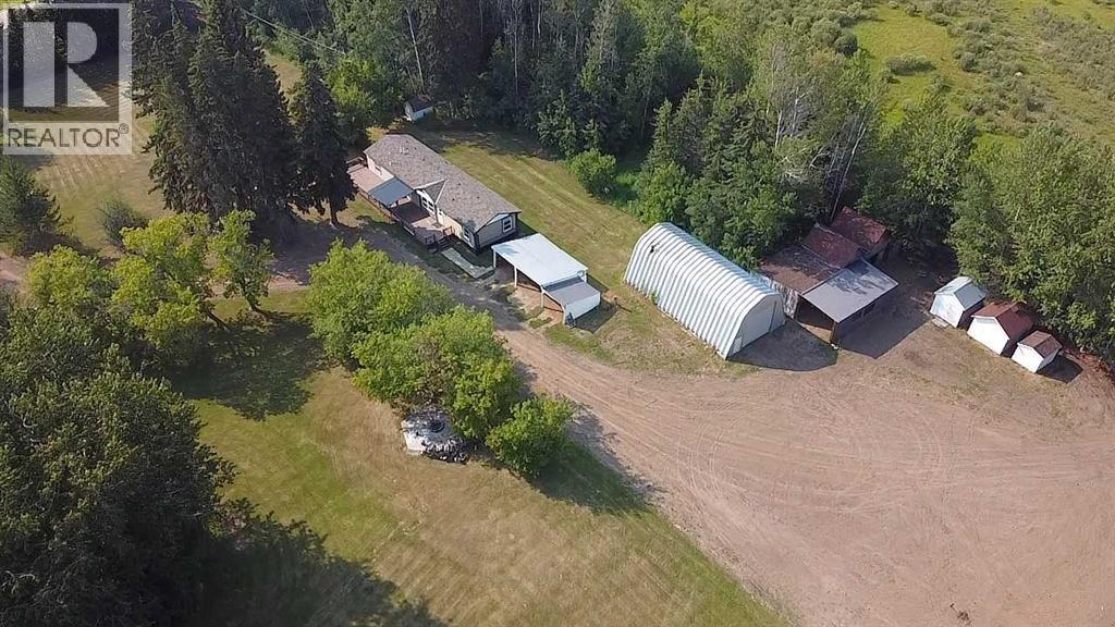 670051 Highway 813 #a, Rural Athabasca County, AB T9S 2A6