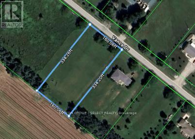 8603 Vance Dr, Lambton Shores, ON N0N 1J7
