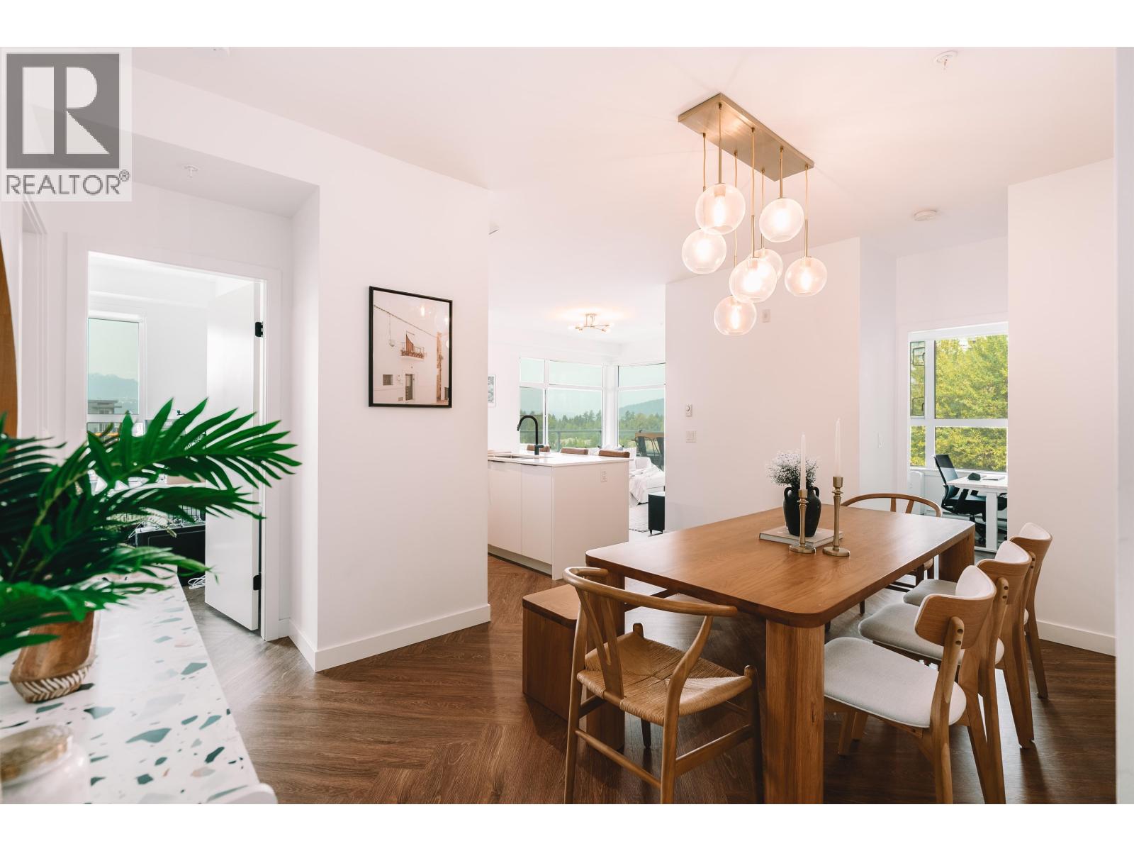3229 St Johns Street Unit 509, Port Moody, BC V3H 0M4