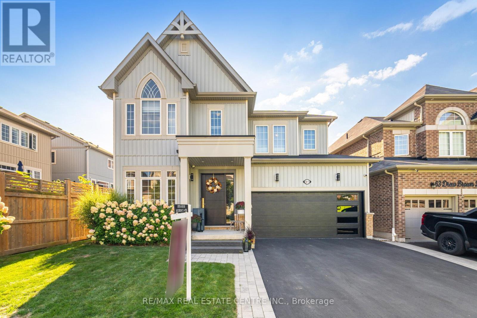 61 Drew Brown Blvd, Orangeville, ON L9W 6Z4