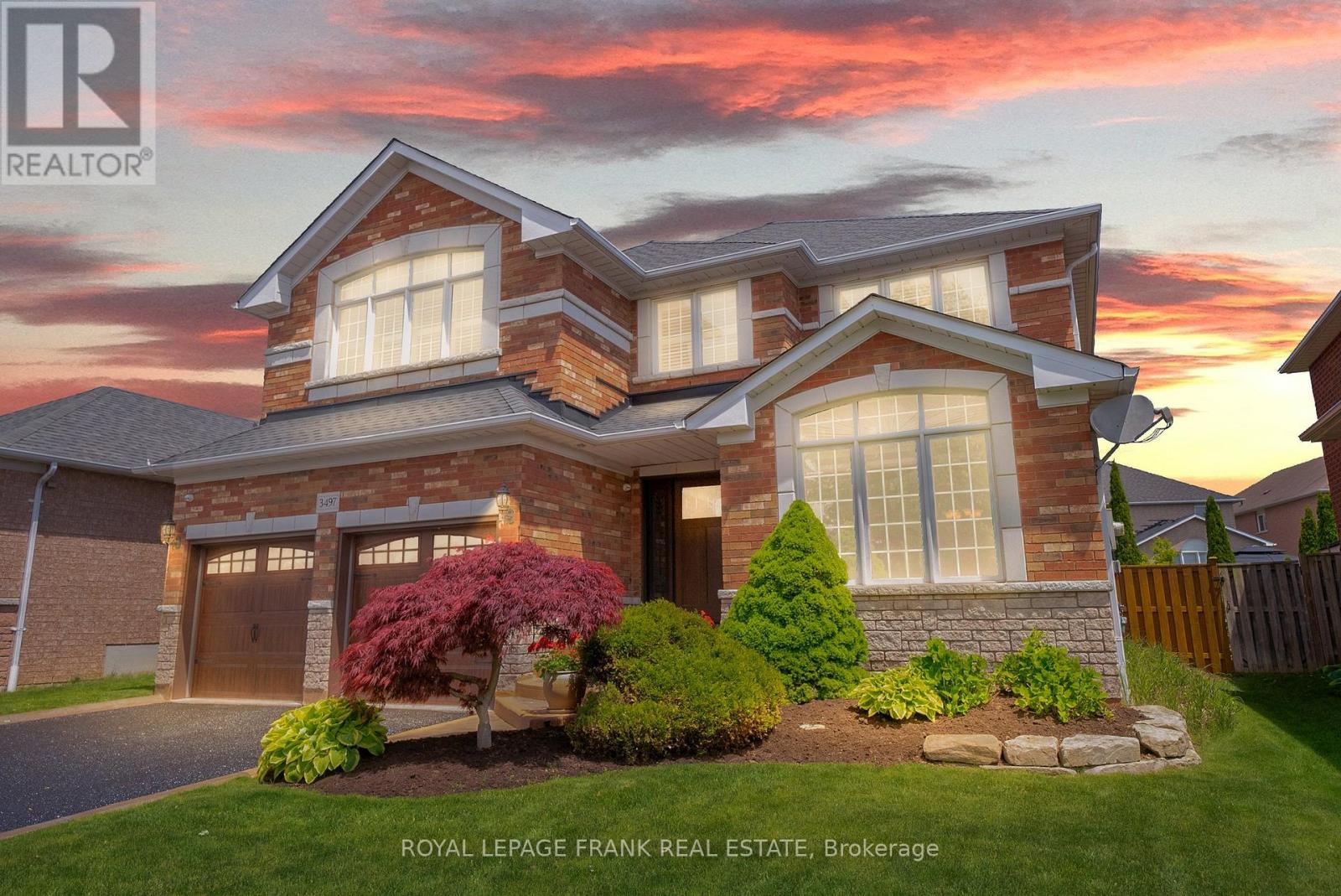 3497 Garrard Rd, Whitby, ON L1R 3C8