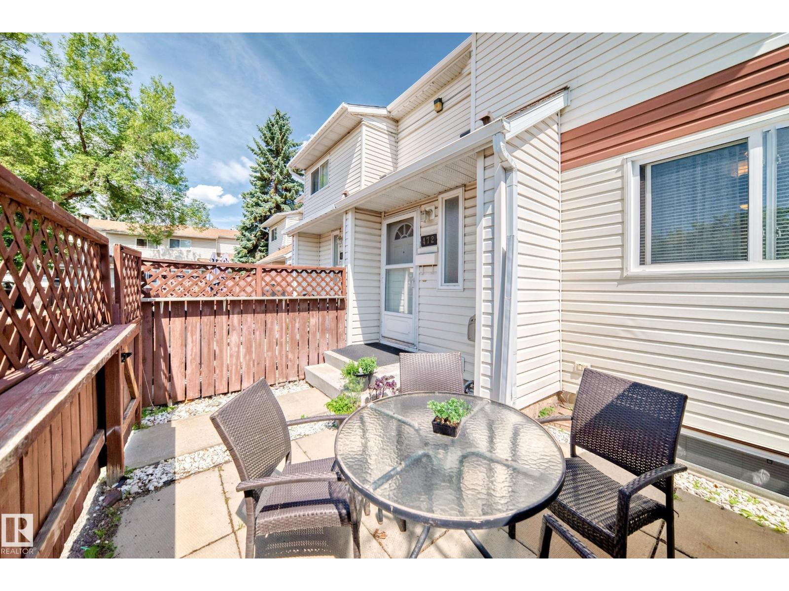 472 Clareview Rd NW, Edmonton, AB T5A 4G6