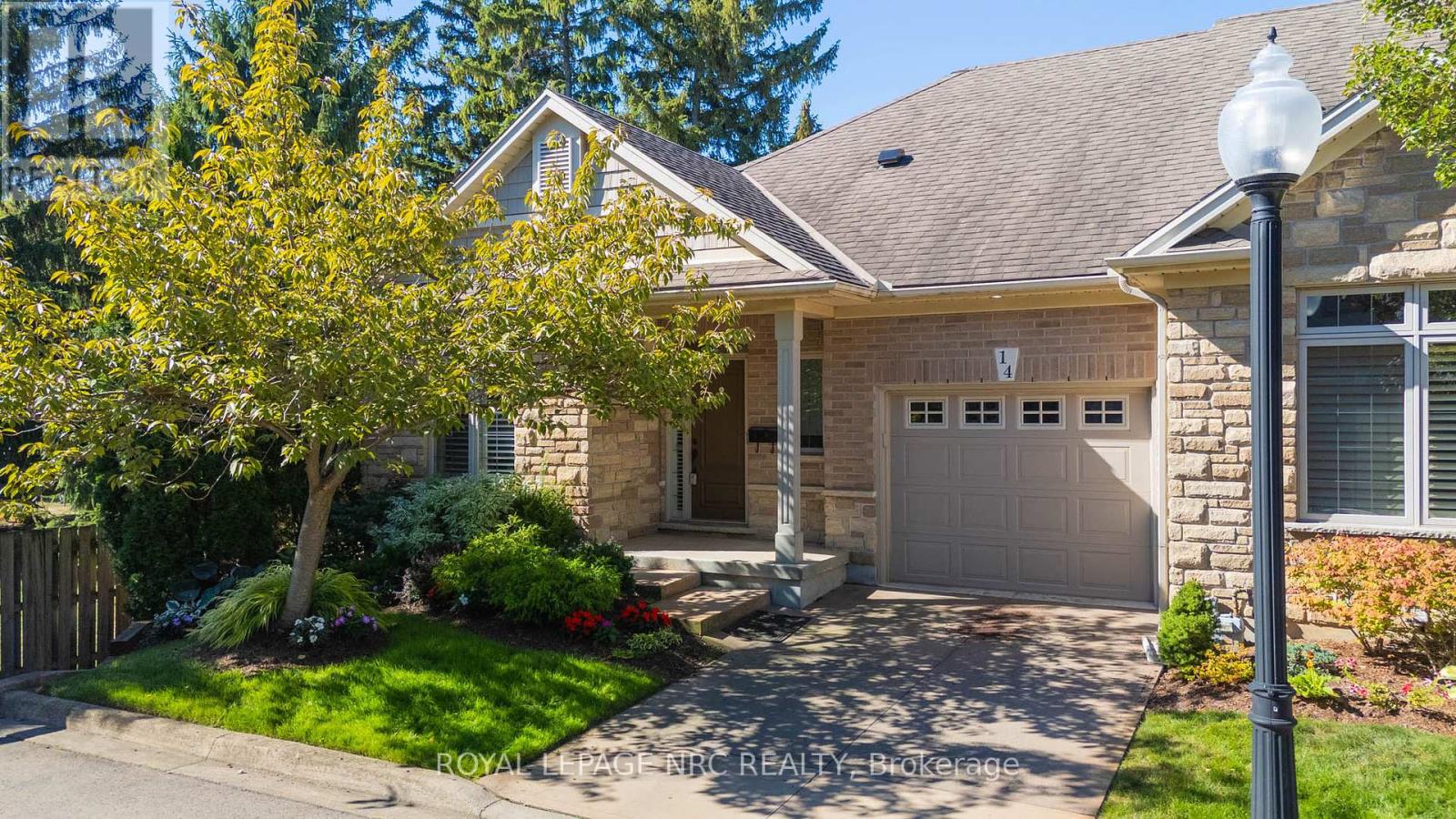 14 409 Niagara St, St. Catharines, ON L2M 4V9