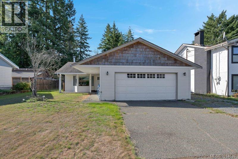 178 Johel Rd, Lake Cowichan, BC V0R 2G0
