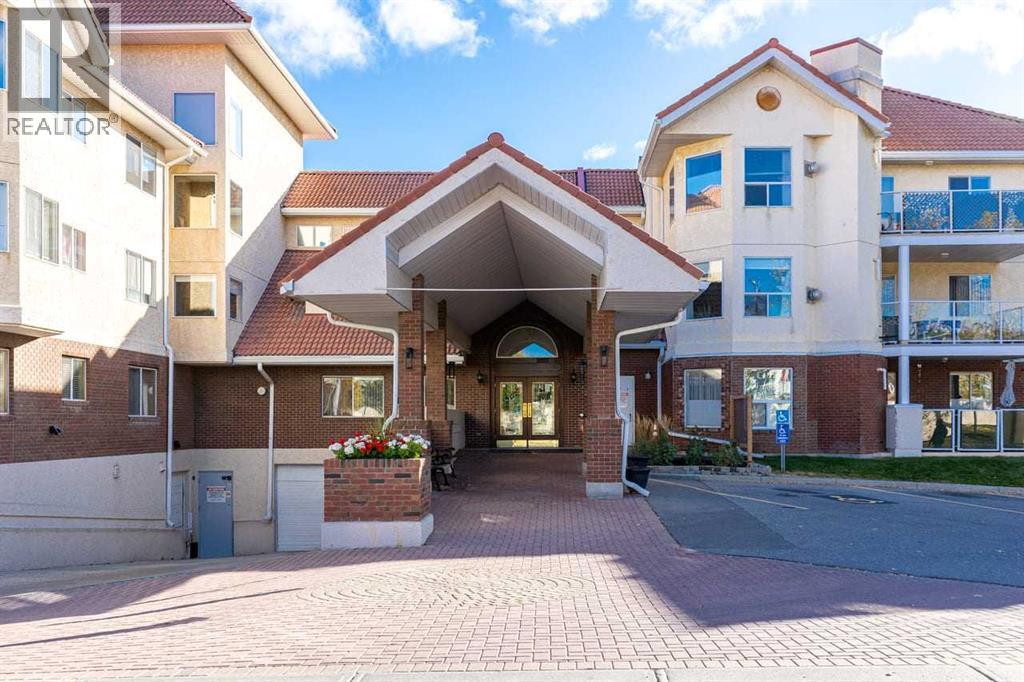 1818 Simcoe Boulevard Sw Unit 1110, Calgary, AB T3H 3L9