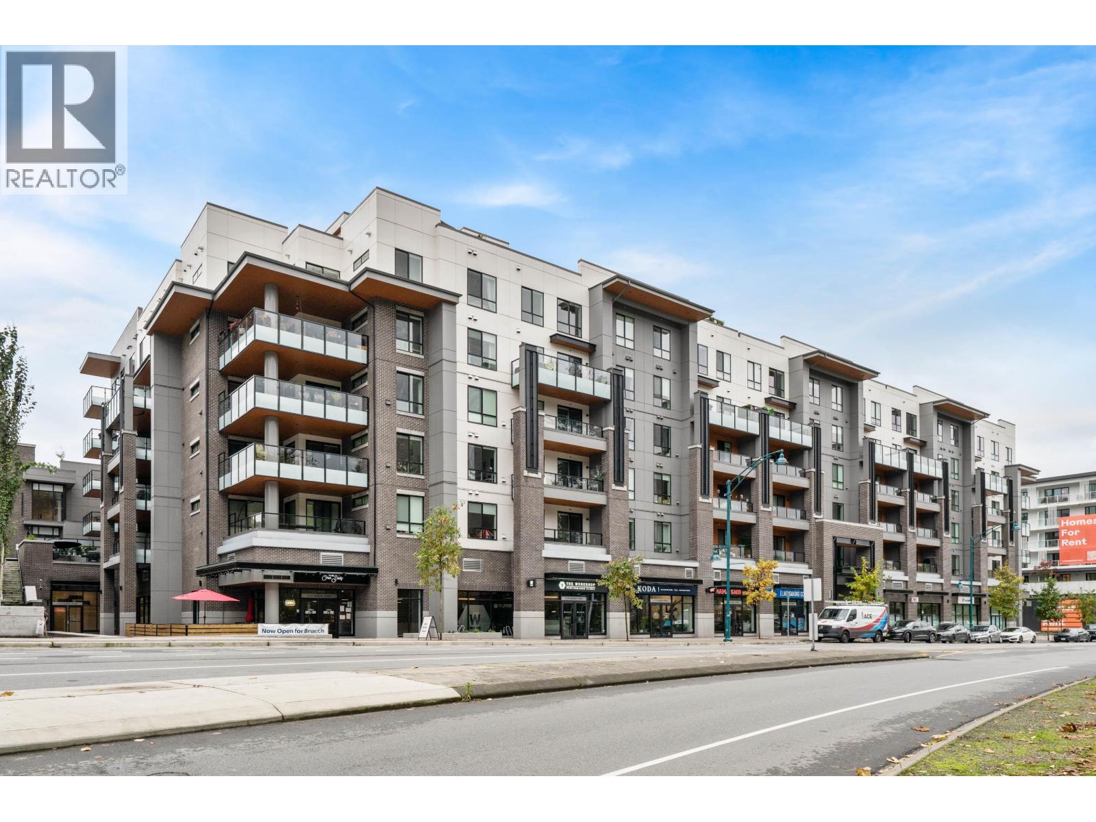 3131 Murray Street Unit 322, Port Moody, BC V3H 0L9