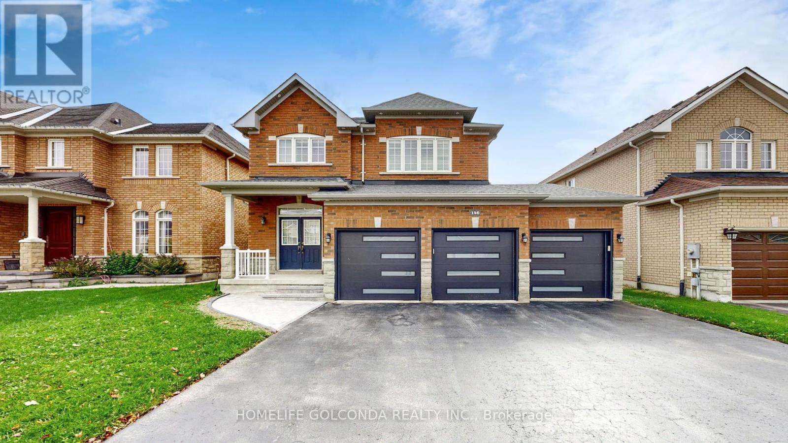 146 Sandringham Dr, Barrie, ON L4M 0C9