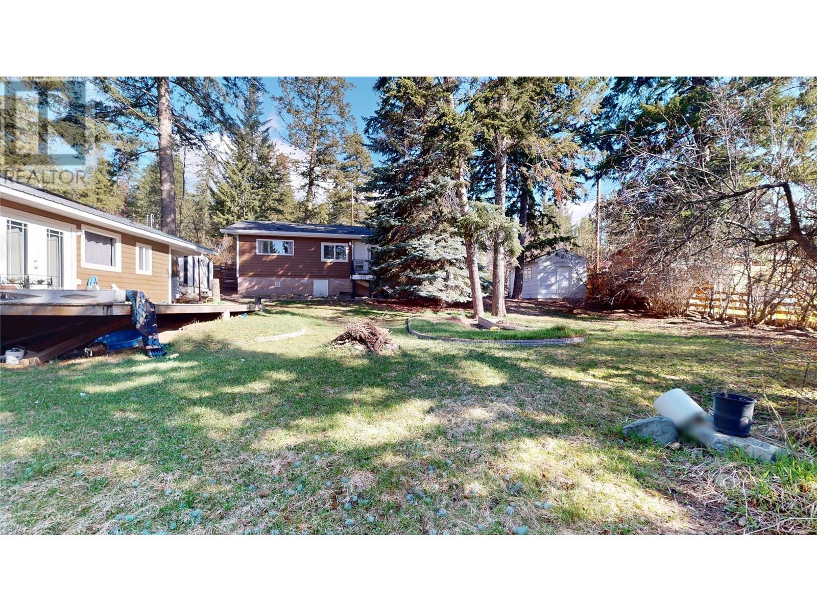 1801 Carl Thompson Rd, Cranbrook, BC V1C 6V7