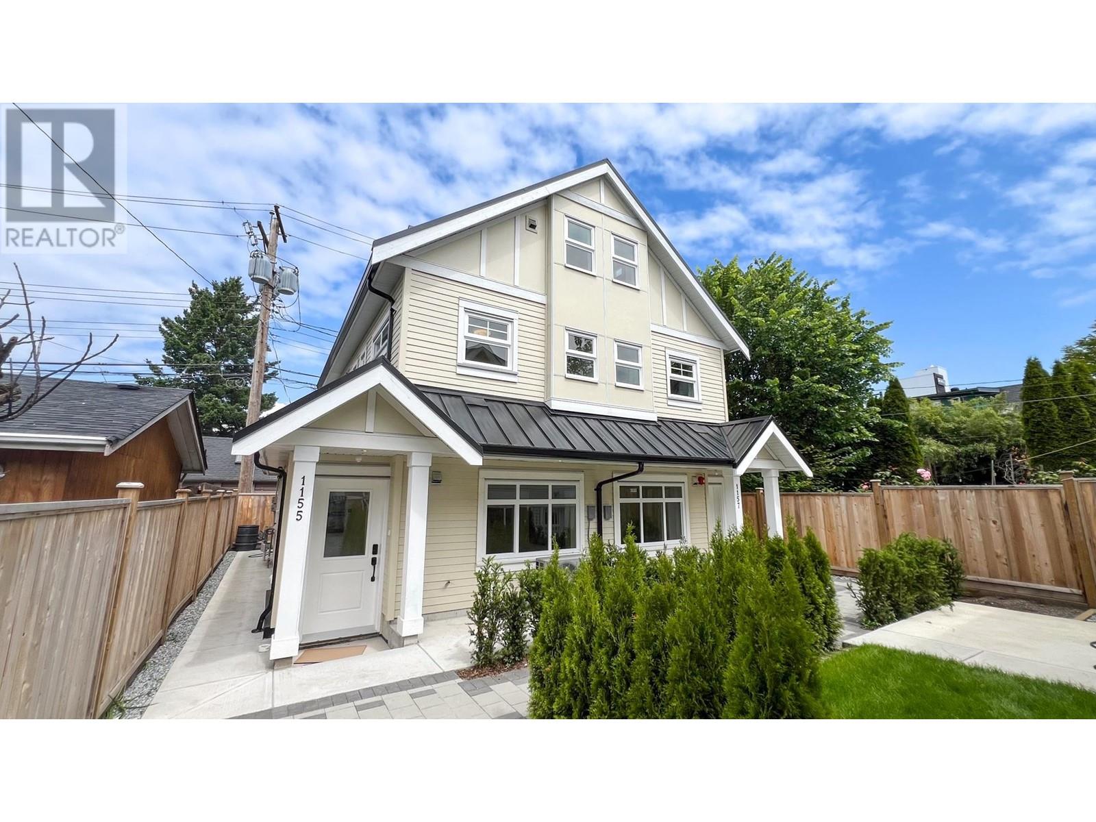1155 Keefer St, Vancouver, BC V6A 1Z2