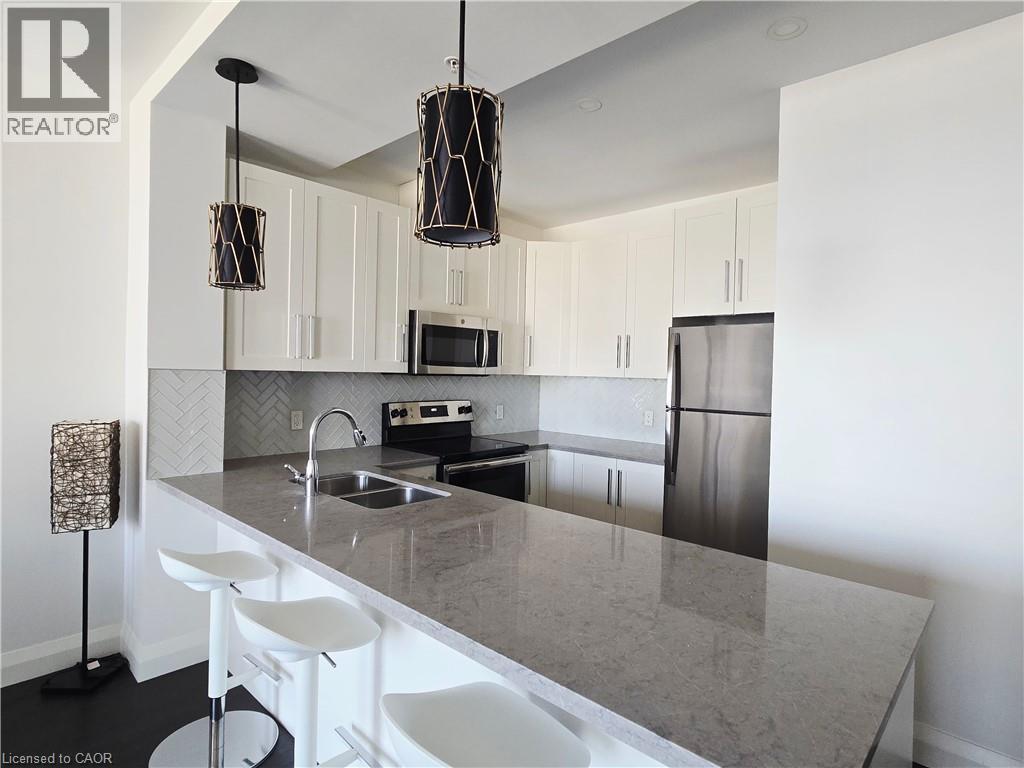 118 King Street East Street E Unit 723, Hamilton, ON L8N 1A8