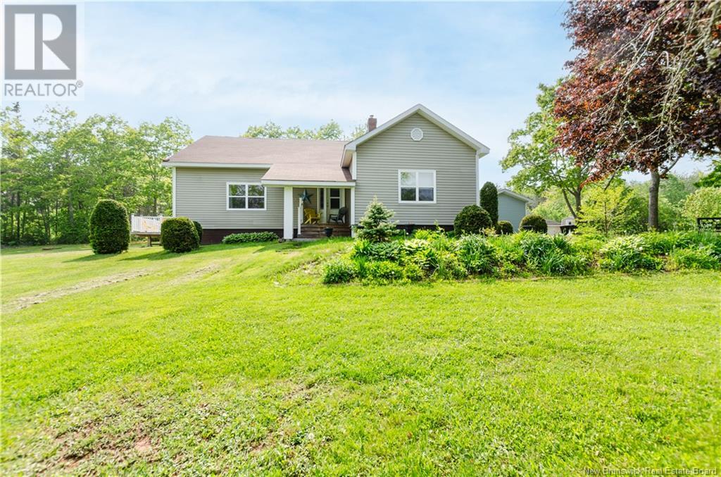 1750 Route 114, Stoney Creek, NB E1J 1N1