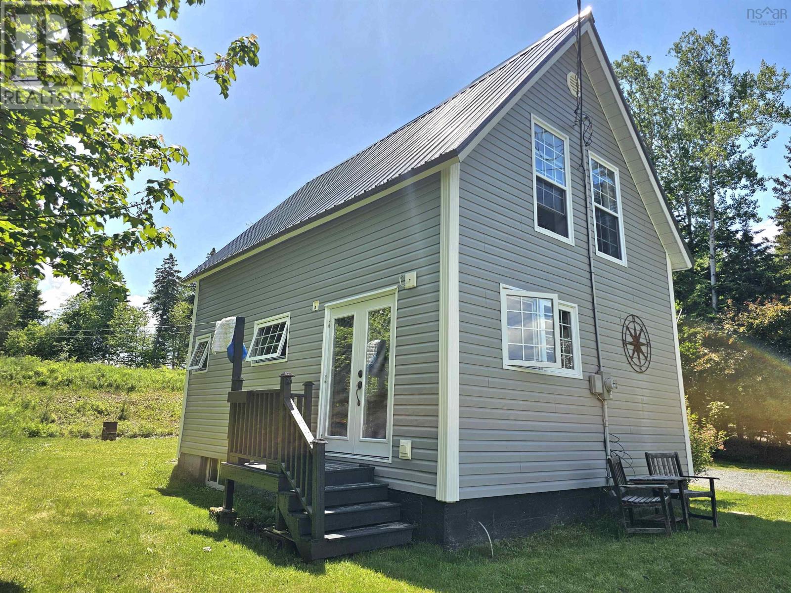 1349 Georges River Rd, Georges River, NS B1Y 3J7