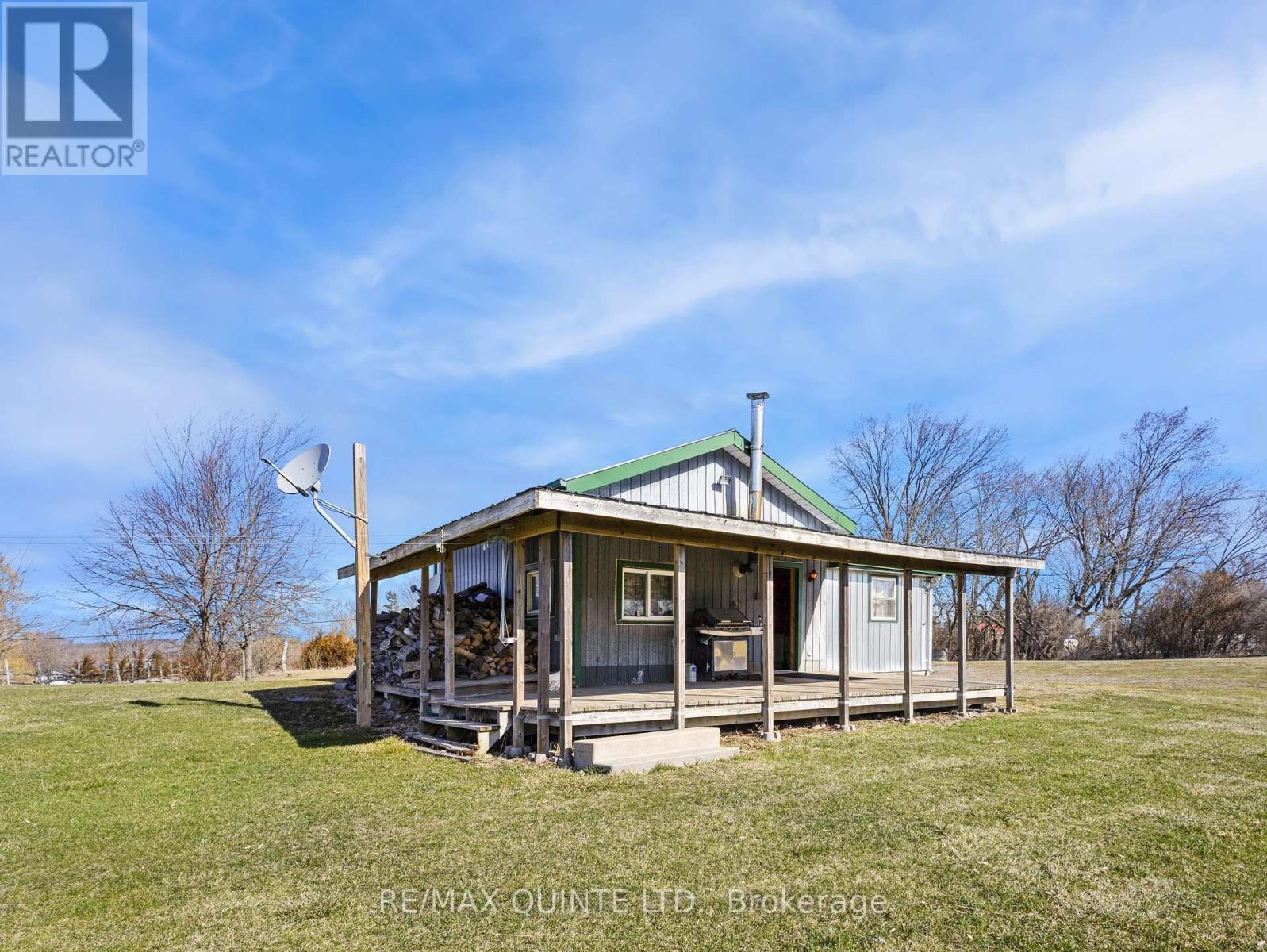 2878 County Road 15, Prince Edward County Sophiasburg Ward, ON K0K 2T0