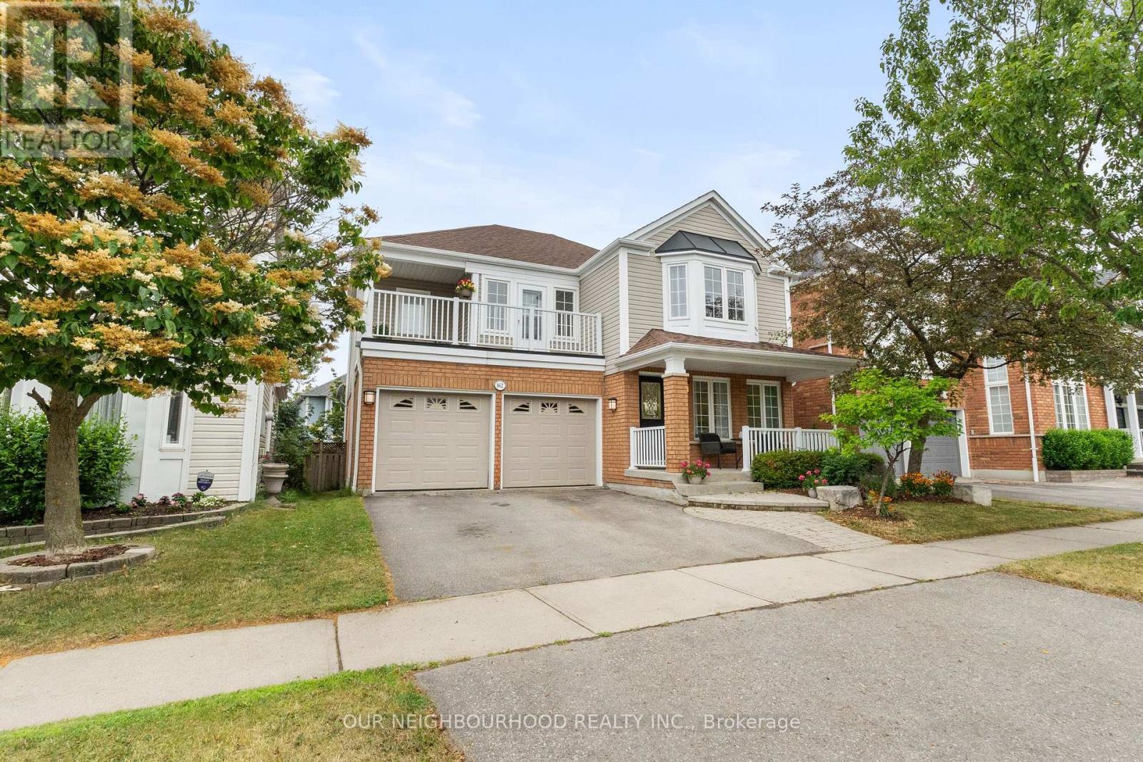 862 Audley Rd S, Ajax, ON L1Z 1M4