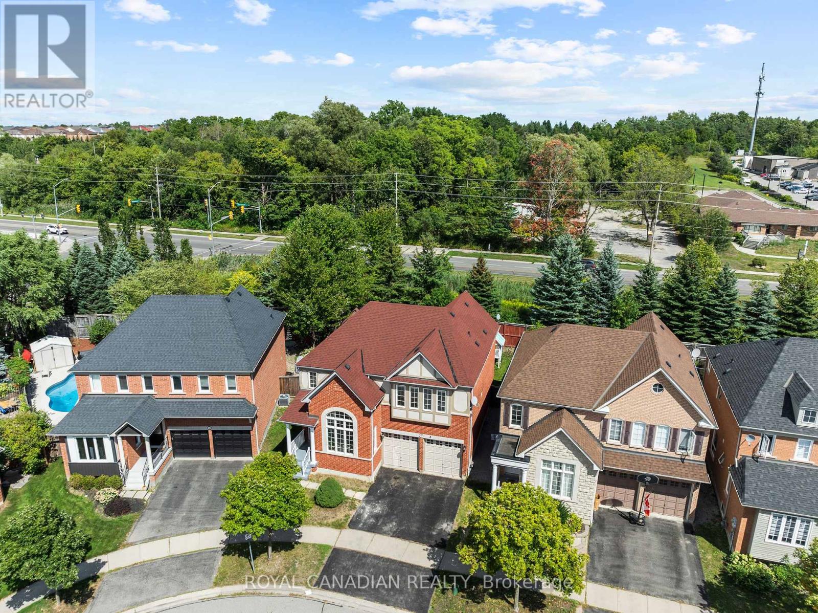 70 Morland Cres, Ajax, ON L1T 4P5