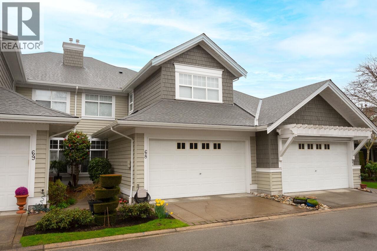 5900 Ferry Road Unit 68, Delta, BC V4K 5C3