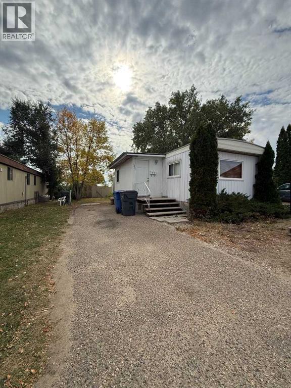 333 Fleet St SW, Medicine Hat, AB T1A 7Z4