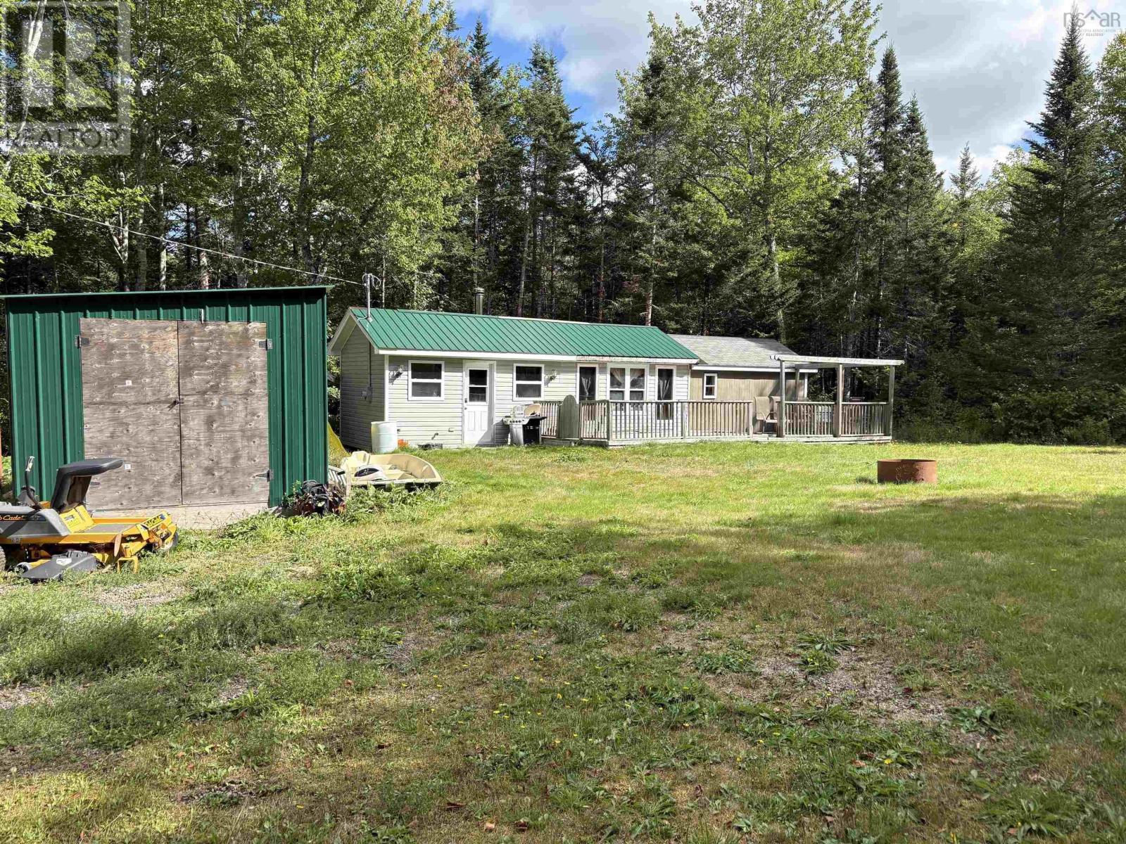 2652 Stewiacke Rd, Lanesville, NS B0N 2J0