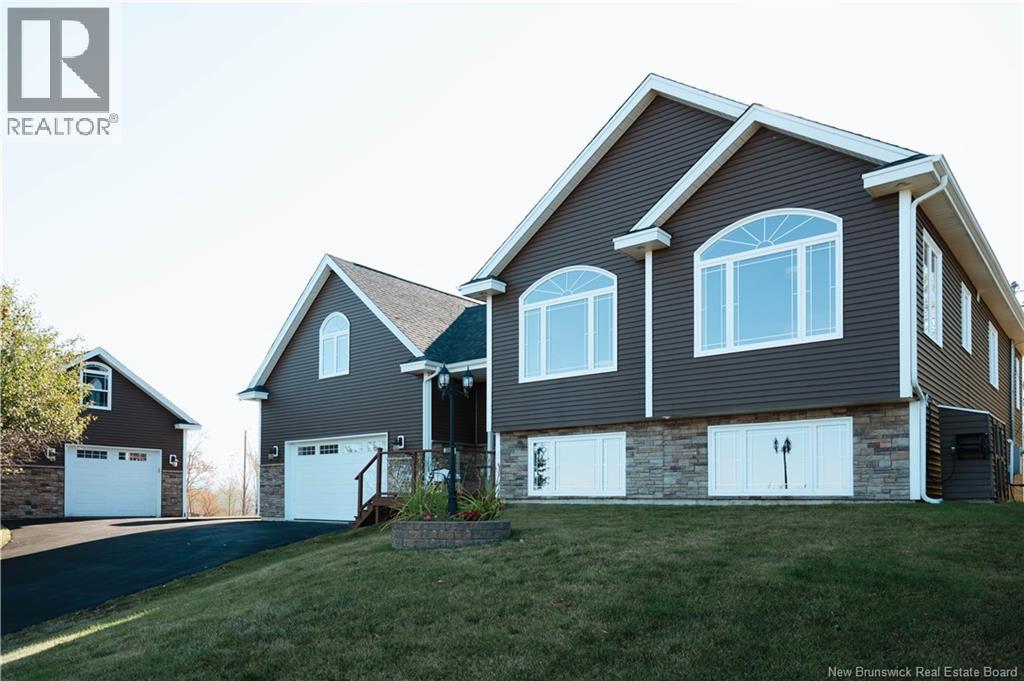 306 Upper Golden Grove Rd, Upper Golden Grove, NB E2S 2Z5
