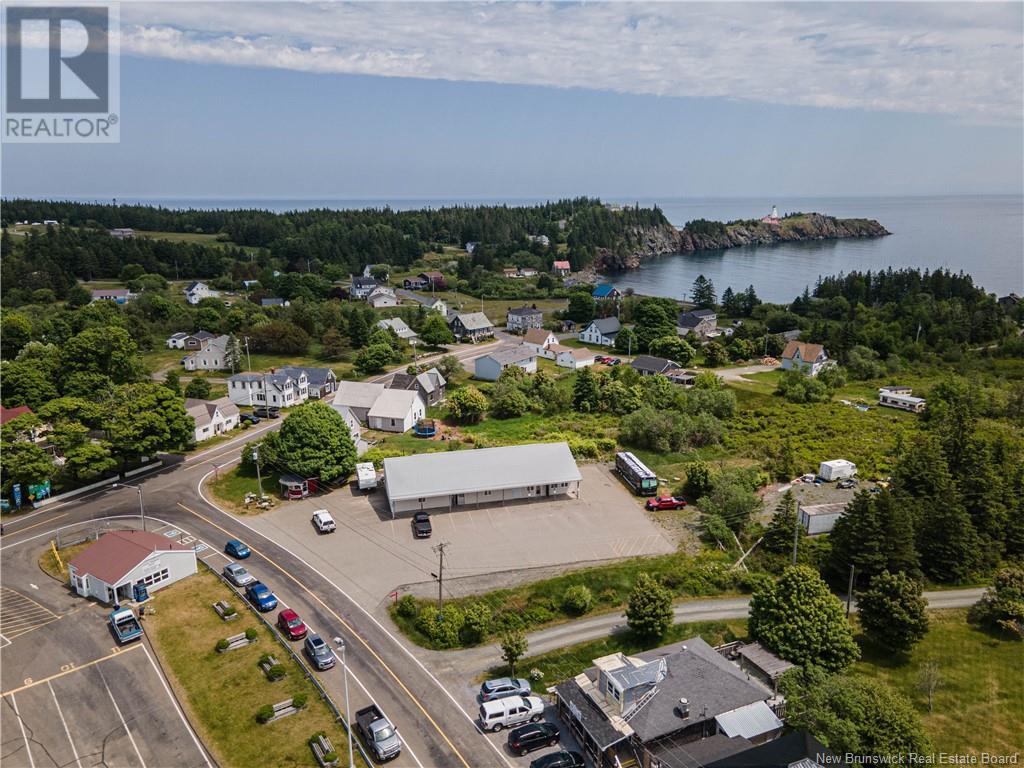 1 Ferry Wharf Rd, Grand Manan, NB E5G 3A1