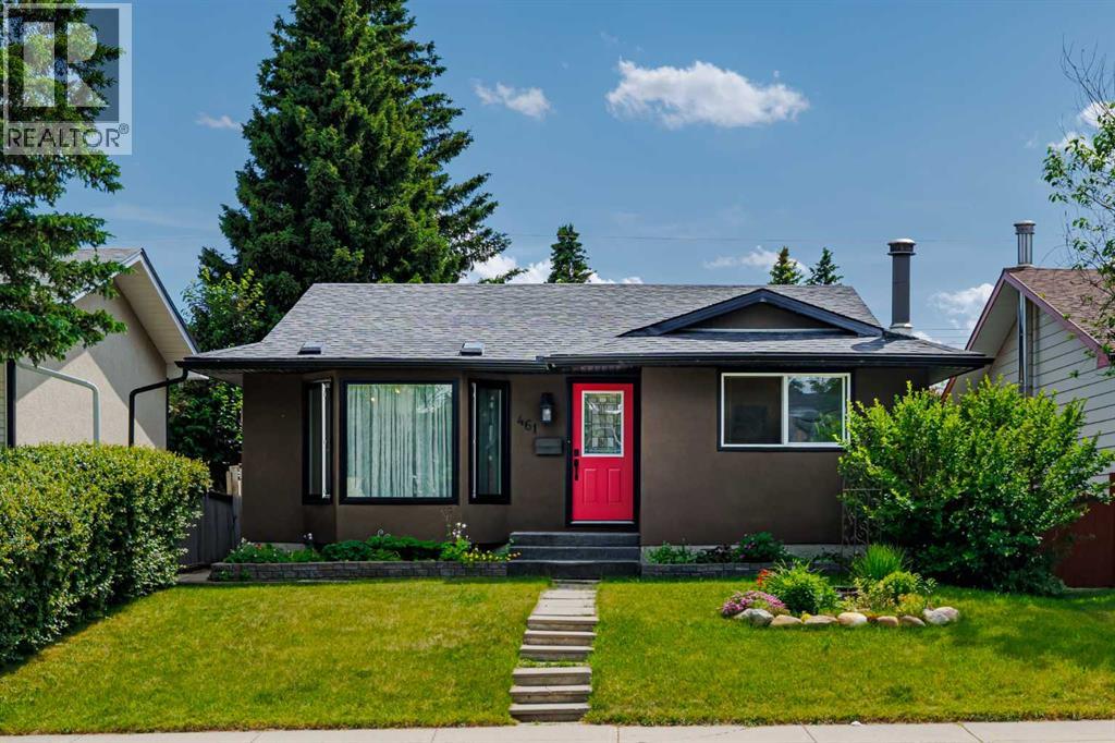 78 Avenue Ne Unit 461, Calgary, AB T2K 5A1